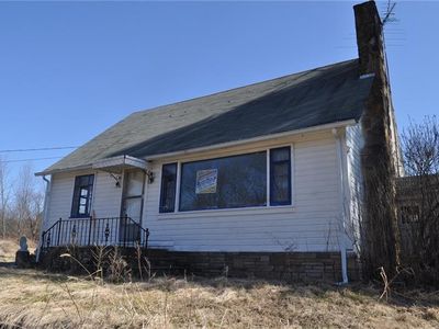 455 Crisswell Rd, Butler, PA, 16002