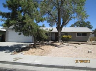 44310 Downsview Rd, Lancaster, CA 93535