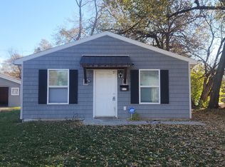 3111 N Tacoma Ave, Indianapolis, IN