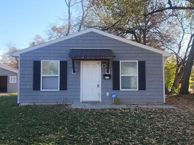 3111 N Tacoma Ave, Indianapolis, IN, 46218