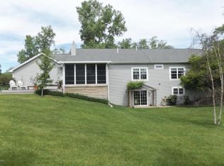 17200 Mustang Dr, White Pigeon, MI 49099
