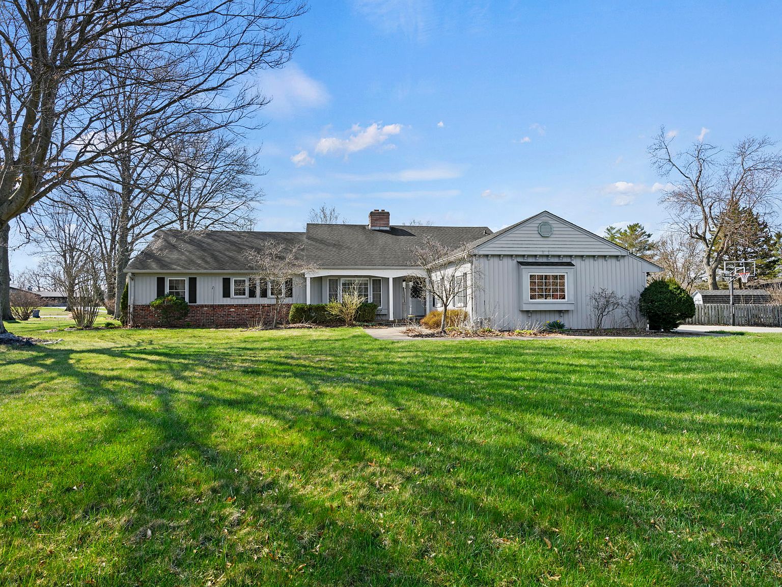 6417 Myrtle Ln, Indianapolis, IN 46220 Zillow