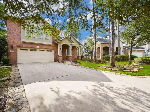 146 Rocky Point Dr, Spring, TX 77389