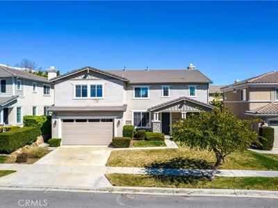 1708 Old Baldy Way, Upland, CA, 91784