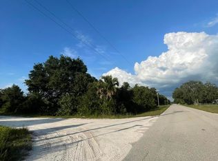 102 Northwest St, Okeechobee, FL 34972