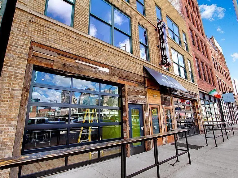 432 E Rich St #4E — Photo 32