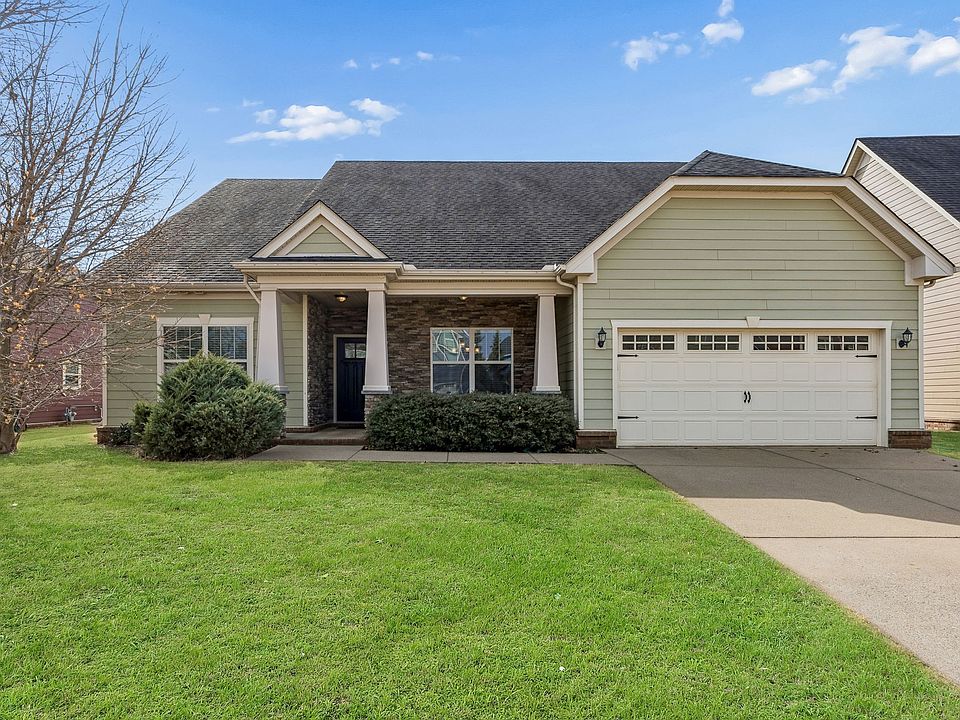 1st image of 4317 Puckett Creek Xing