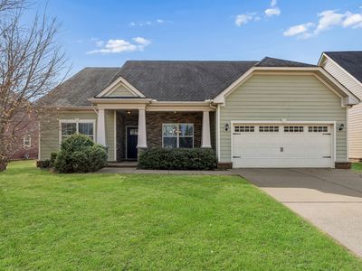 4317 Puckett Creek Xing, Murfreesboro, TN, 37128