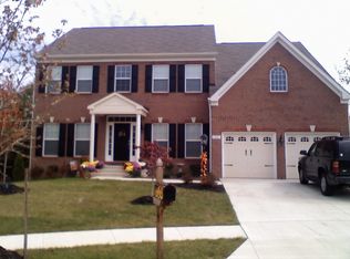 1001 Timmony Cir, Accokeek, MD 20607