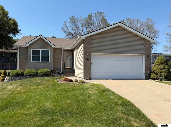 6201 Baxter Pl, Lincoln, NE 68516