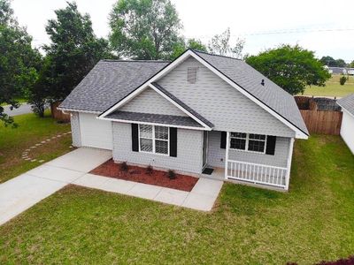 604 Eagles Landing Trl, Warner Robins, GA, 31093