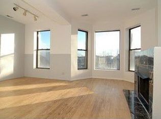4432 S Prairie Ave #3, Chicago, IL 60653