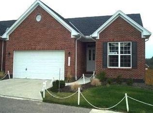 5538 Timber Way Dr #41, Delhi Township, OH 45238