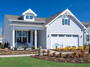 312 Bayberry Dr, Chester, MD