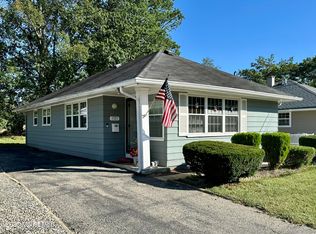 1925 Mount Carmel Blvd, Toms River, NJ