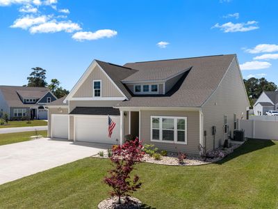 353 Mayflower Drive NW, Calabash, NC, 28467