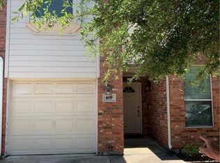 110 Seva Ct, Irving, TX 75061
