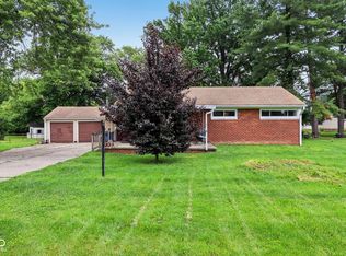3921 S Lasalle St, Indianapolis, IN 46237