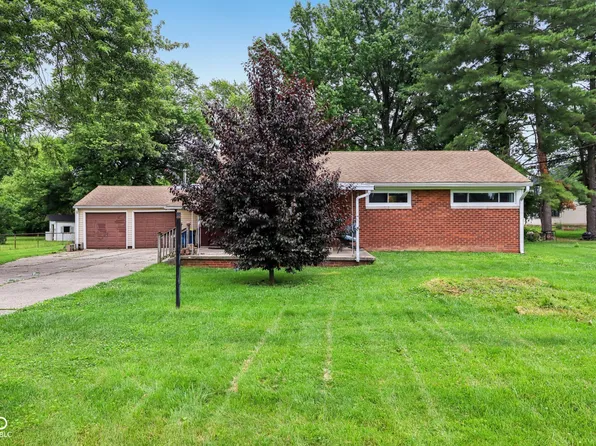 3921 S Lasalle St, Indianapolis, IN 46237