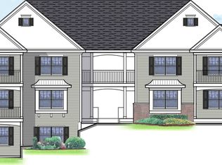 64 E Mitchell Ave #20, Cheshire, CT 06410