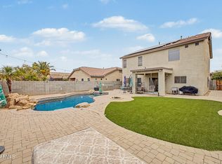 2046 S 86th Ave, Tolleson, AZ 85353