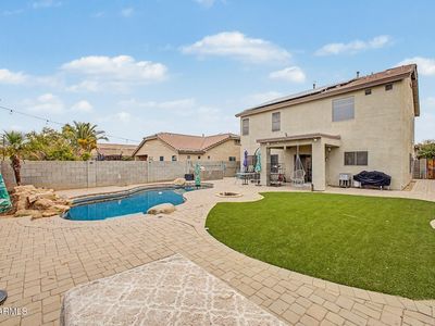 2046 S 86th Avenue, Tolleson, AZ, 85353