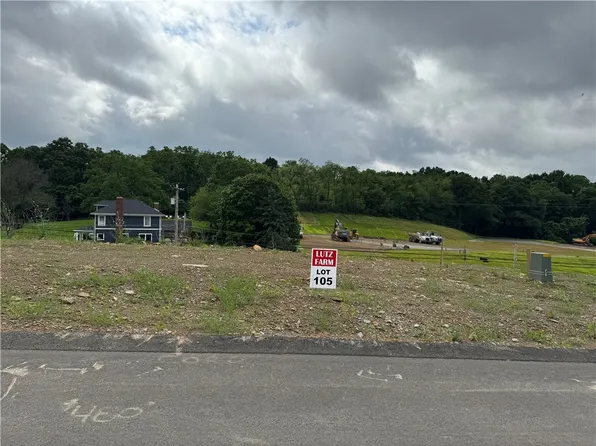 105 Harrowgate Ln, Canonsburg, PA 15317
