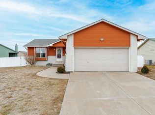 10603 W 35th Ct S, Wichita, KS 67215