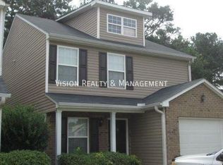 198 Alton Cir, Villa Rica, GA 30180