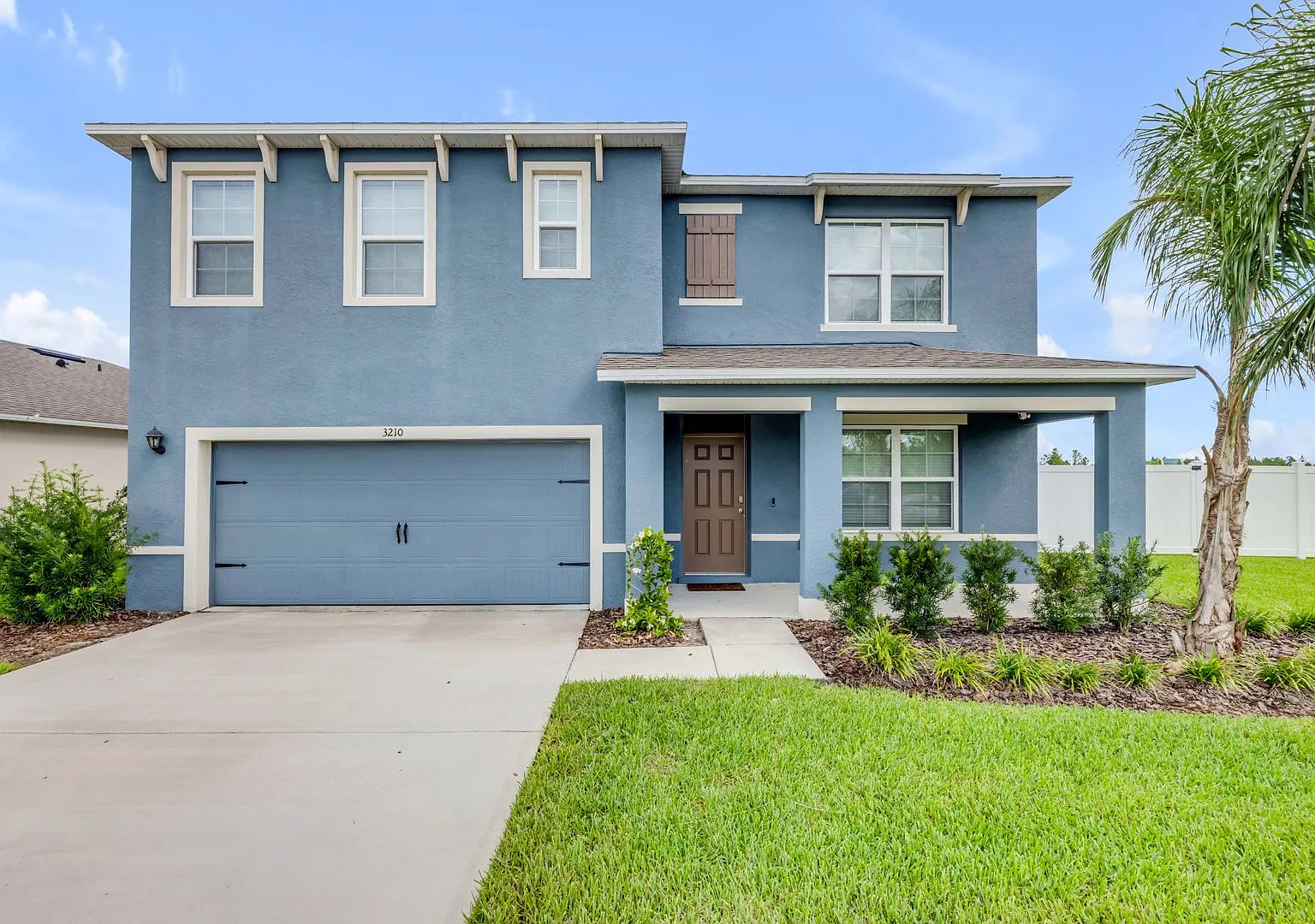 3210 Silas Drive — Photo 1
