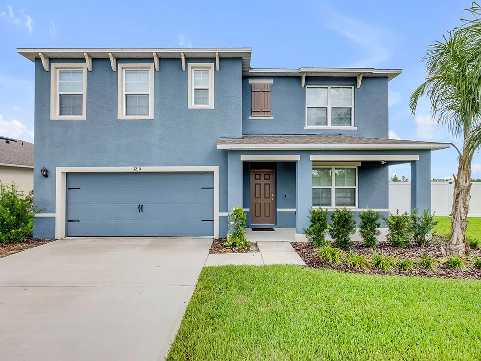 3210 Silas Dr