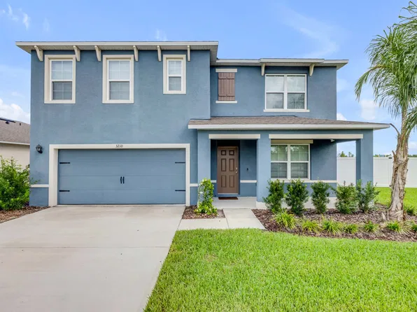 3210 Silas Dr, New Smyrna Beach, FL 32168