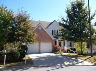 1603 Silver Oak Dr, Austell, GA 30106