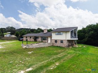 769 County Road 4804, Copperas Cove, TX 76522