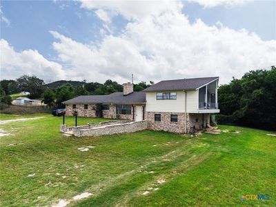 769 County Road 4804, Copperas Cove, TX, 76522