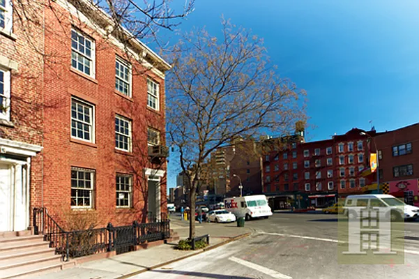 Sold by Halstead Real Estate | media 22