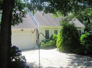 7 Neves Way, East Falmouth, MA 02536