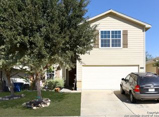 7407 Galileo Line, San Antonio, TX 78252