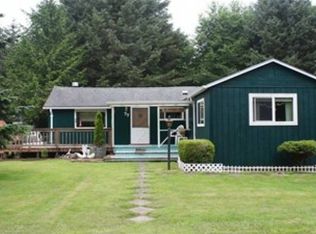 165 Oyehut Rd, Hoquiam, WA 98550
