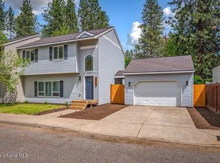 3206 N 9th St, Coeur D Alene, ID 83815