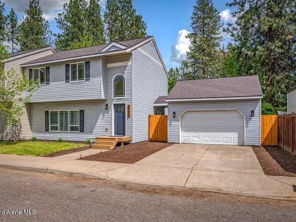3206 N 9th St, Coeur D Alene, ID 83815