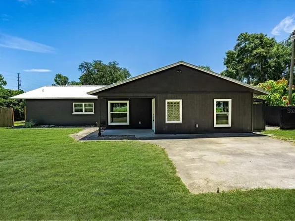 2984 County Road 617, Bushnell, FL 33513