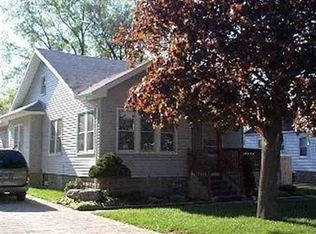495 Howard St, Monroe, MI 48161