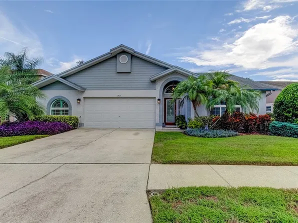 11426 Glenmont Dr, Tampa, FL 33635