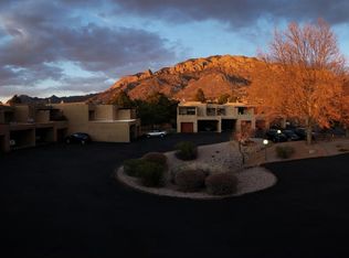 793 Tramway Ln NE UNIT G, Albuquerque, NM 87122