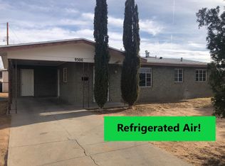 9300 Waverly Dr, El Paso, TX 79924