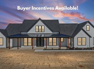 3093 Willow Rd, Celeste, TX 75423