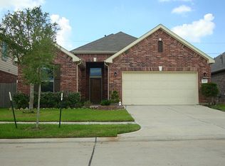 2723 Sugar Harbor Ln, Katy, TX 77493