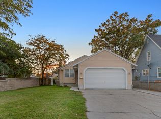 2760 S 900 E, Salt Lake City, UT 84106