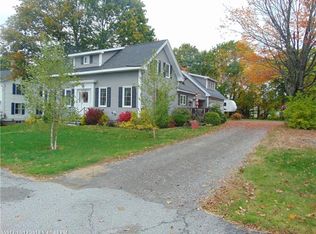 535 Union St, Bangor, ME 04401